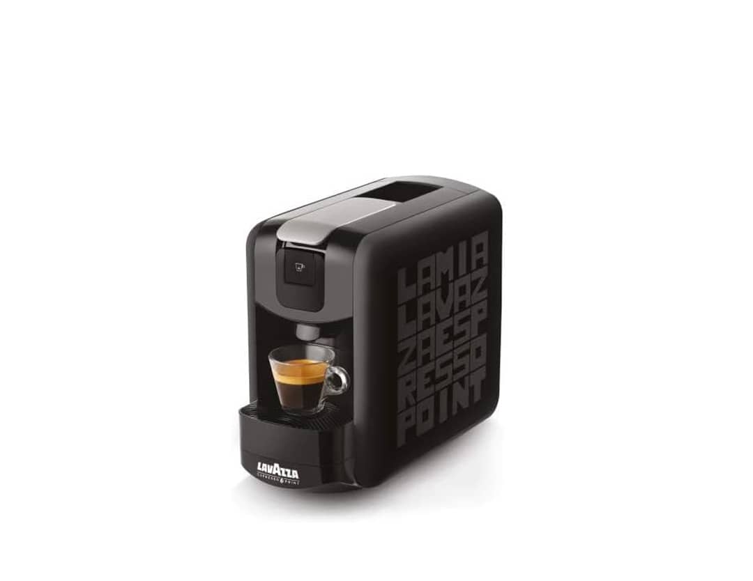 Lavazza EP MINI Nera